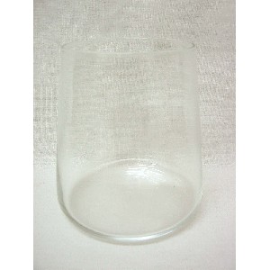 VASO CRISTAL PRISMA AVANT GARDE 380ML