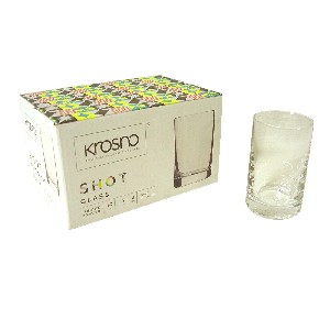 VASO CHUPITO LUARCA SHOT 50ML