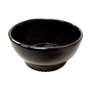 CUENCO SALSA FONDUE NEGRO GRANDE