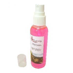 AMBIENTADOR SPRAY 60 ML TOSCANA