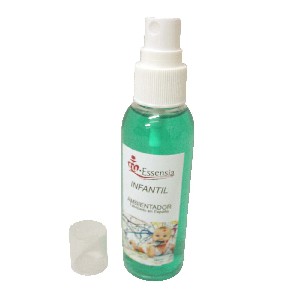 AMBIENTADOR SPRAY 60 ML INFANTIL