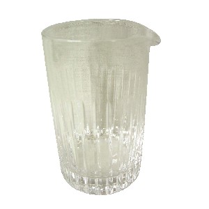 VASO MEZCLADOR COCTEL CALIDAD 650ML