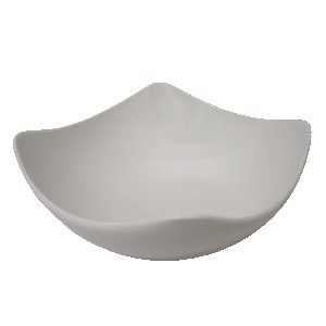 BOWL REDONDO DONG PORCELANA BLANCO