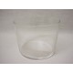 VASO CRISTAL 250ML CHIQUITO TRANSPARENTE